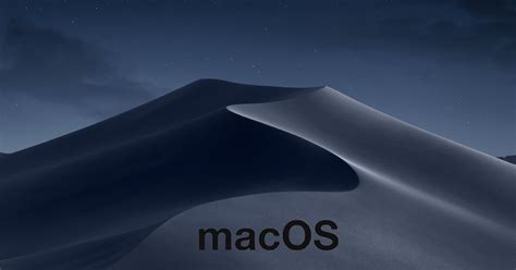 Macos Versions Full List Best And Worst Macos Version Thesweetbits