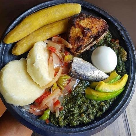 25 Most Popular Ghanaian Foods Everyone Loves