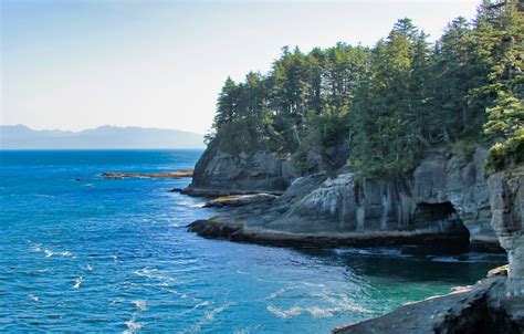 The 23 Best Coastal Towns In Washington State Valerie And Valise