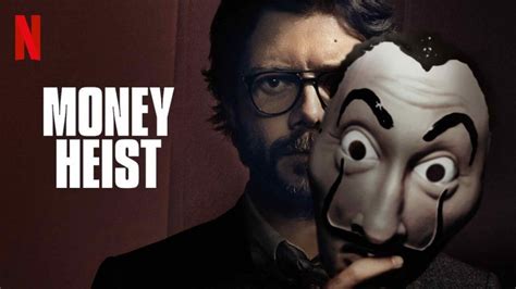 With money heist, you can never really be sure who'll crop up in the midst of an armed robbery until following the unveiling of the official release dates for season 5 and its two volumes, netflix released an official season five. Money Heist Season 5: Battle Has Just Begin- Release Date And More