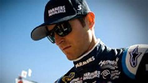 Nascar Driver Kasey Kahne Announces Surprise Retirement Wdbo