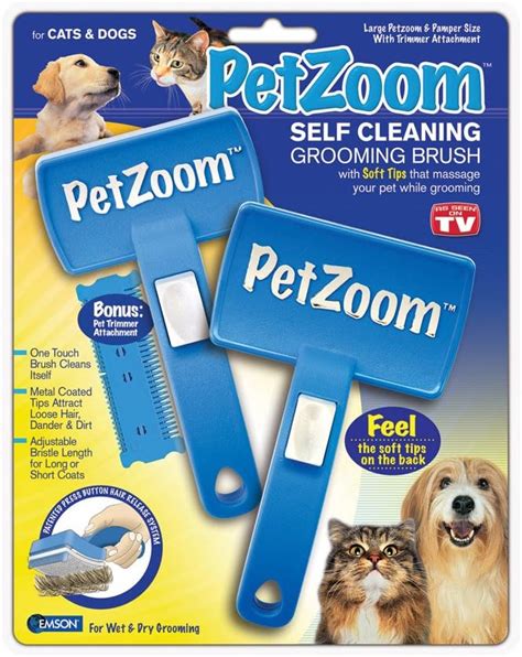Unleash The Power Of Pet Zoom With Our Top 10 Products Reviewed And