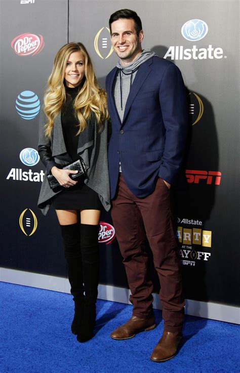 Meet Price Espns Samantha Ponder And Husband Christian Welcome Third