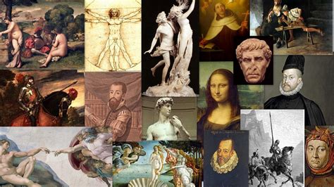 Período Histórico Que Inspirou Os Humanistas E Os Artistas Renascentistas