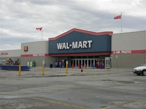They told me the photos will be ready on august 30th most discussed walmart complaints. Walmart - Winnipeg, Manitoba Trans-Canada Highway (Portage ...