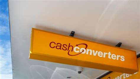 Another Class Action Launched Against Cash Converters