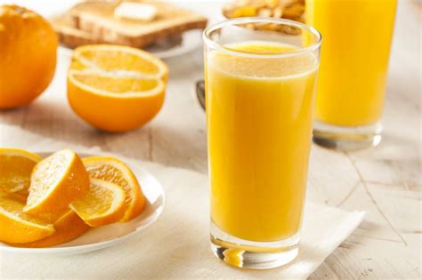 Key Benefits Of Drinking Orange Juices Health Fitness Lifestyle Tips