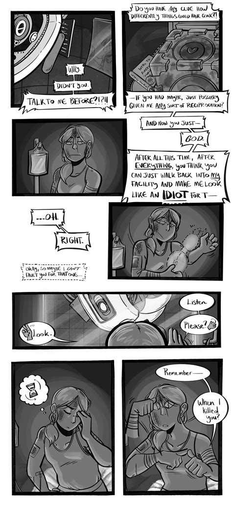 Gift of Life - CHAPTER 1: THE YEARS - 3