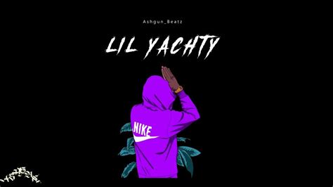Free Lil Yachty Freestyle Trap Beat Instrumental Dope Rap Hip Hop