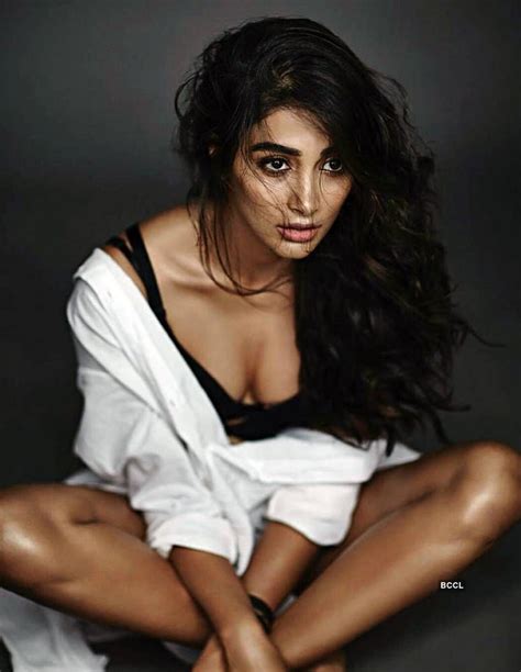 Actress Pooja Hegde Is Making Heads Turn With Some Of Her Stunning