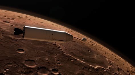 Everything You Need To Know About Nasas Mars 2020 Mission