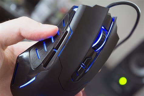 Victsings Affordable T Series Gaming Mice Help You Frag More For Less