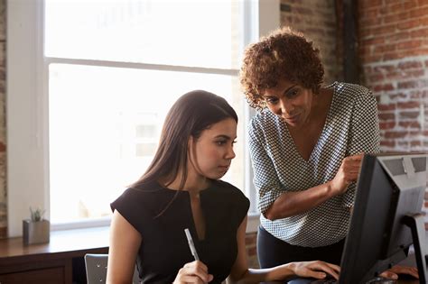 7 Amazing Ways Mentoring Can Benefit Your Organization Torch