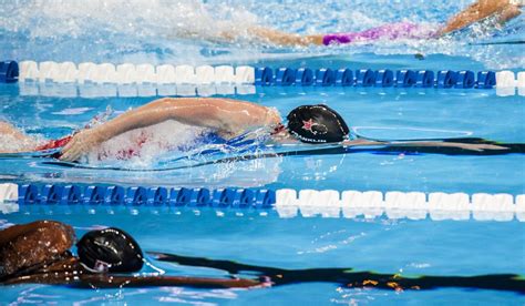 Photos Swim Trials Continue Thursday In Omaha Sports Photo Galleries