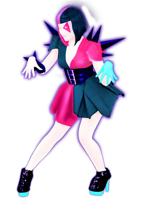 Just Dance Png Png Image Collection