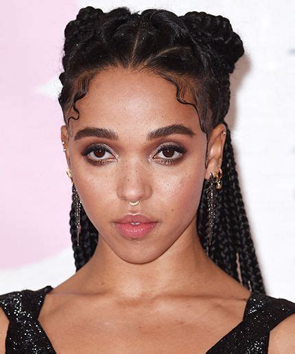 Fka Twigs Really Wants Kids Baby Hairstyles Box Braids Hairstyles