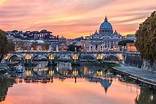 Die Top 10 Sehenswürdigkeiten in Rom | Urlaubsguru.at