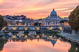 Die Top 10 Sehenswürdigkeiten in Rom | Urlaubsguru.at