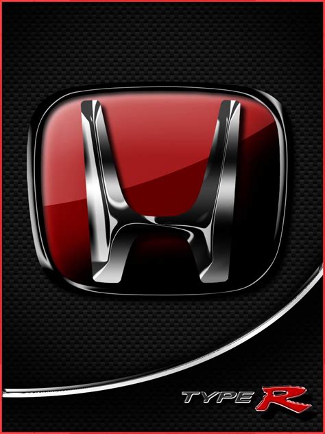 Jdm Honda Logo Wallpaper