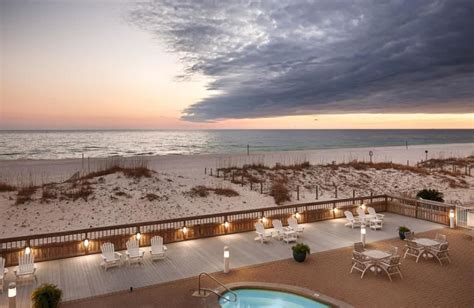 Best Western On The Beach Gulf Shores Al Resort Reviews