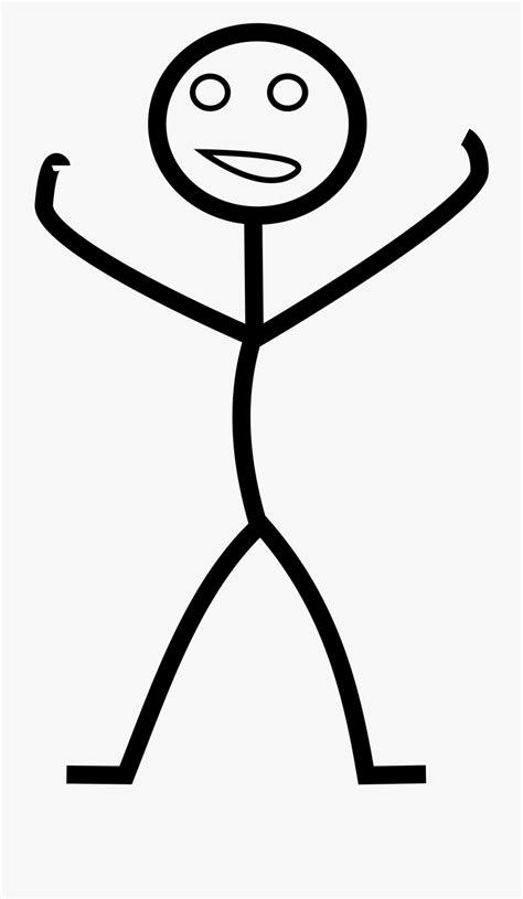 Cartoon Stick Figure Clipart 10 Free Cliparts Download Images On