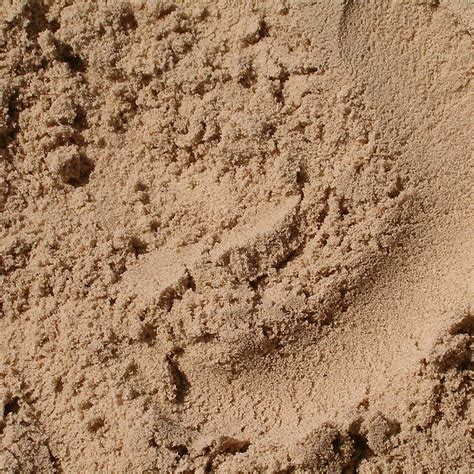 Silica Sand | G&G Products