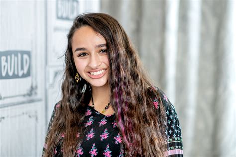 Jazz Jennings Shares Her Battle Wounds From Gender Confirmation