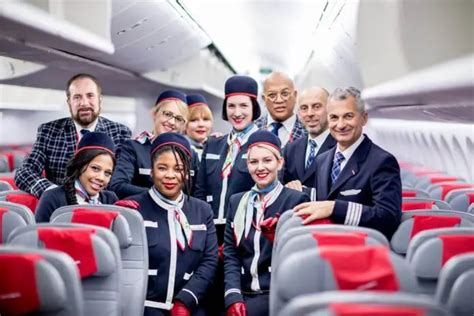 How To Apply Norwegian Air Flight Attendant Hiring Cabin Crew Hq