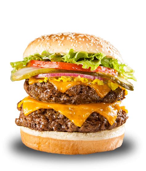 Have You Had The Original The Original Fatburger