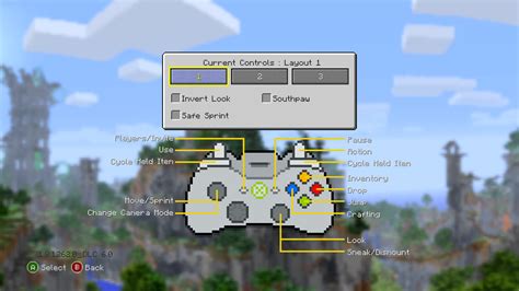 Aufheben Abzeichen Temperament Cheat Codes For Minecraft Xbox 360 Ich