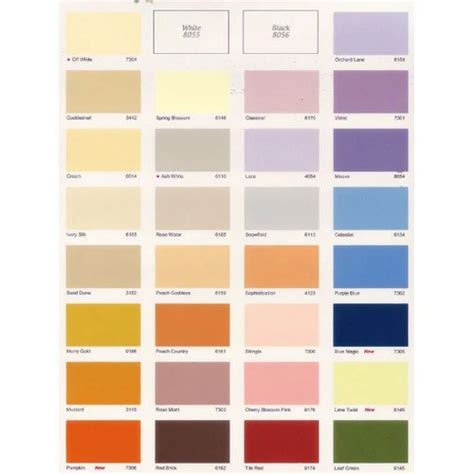 Asian Paints Shade Card Green Try Coral Blush N House Paint Colour