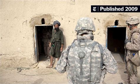 Many Sources Feed Talibans War Chest The New York Times