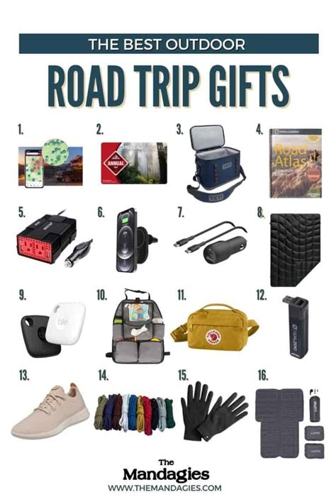 31 Incredibly Useful Road Trip Ts For Your Next Long Drive The