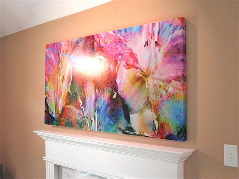 Image Gallery Large Canvas Sizes