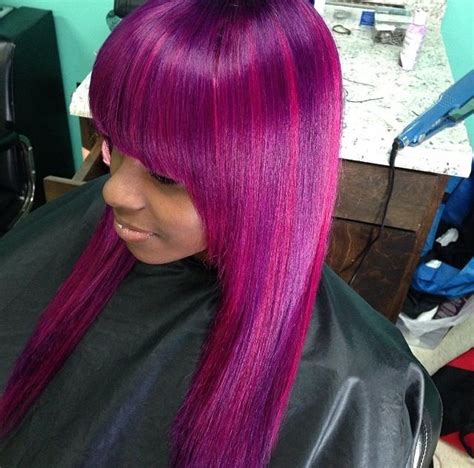 We did not find results for: Full Weave/Bangs/Purple | Hair | Pinterest