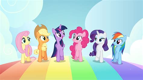 My Little Pony Season 7 Teased By Tara Strong Aka Twilight