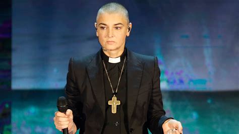 She made news in 1990 when she announced she would refuse to go onstage at the garden state. Sinead O'Connor converts to Islam, changes name to Shuhada ...