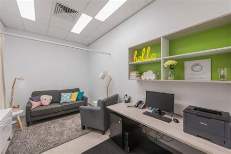 Consulting Room Design For Your Medical Clinic Elite Fitout