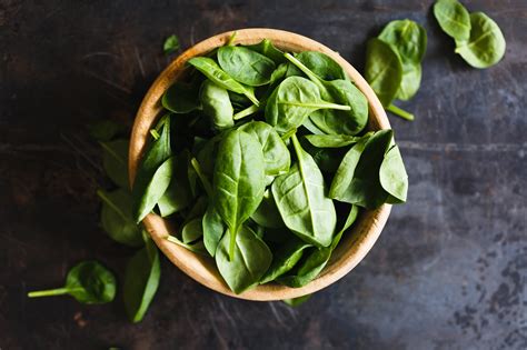 Free Images Spinach Plant Ingredient Leaf Vegetable Flower Herb