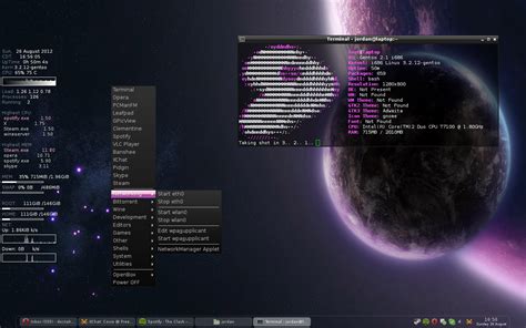 تعريف بتوزيعة Gentoo Linux Linux It