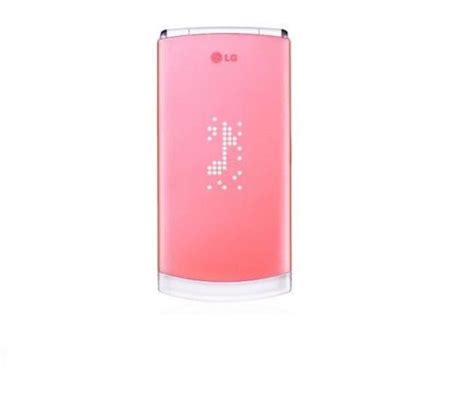 Usa Stock Lg Gd580 Lollipop Pink 30mp Fm Bluetooth T Mobile Flip