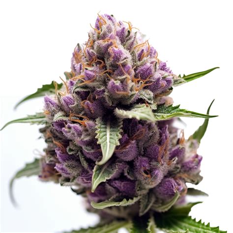 Purple Kush Feminized Cannabis Seeds Seeds Genetics
