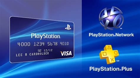 The main benefit to the sony® card from capital one® is the fact that you can earn extra points on your sony® purchases. Open a new PlayStation credit card, get a free year of PlayStation Plus and $50 on PSN - Polygon