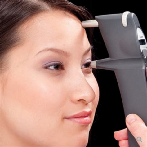 Buy Tonometry Intraocular Pressure Iop Test 眼压检查 Icu Eye Care Unit