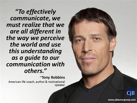 To Effectively Communicate We Must Realize That We Are All Different