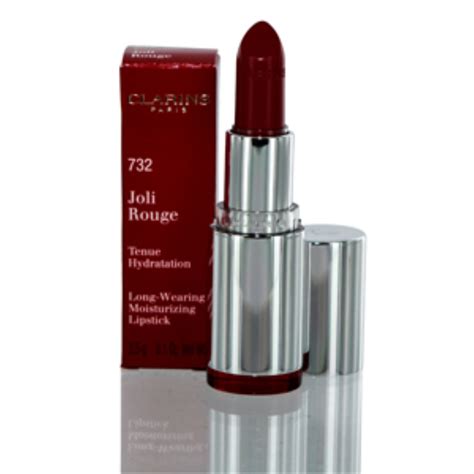 clarins clarins joli rouge lipstick grenadine 0 12 oz 3 5 ml
