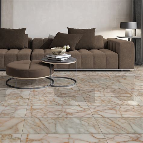 Natural Reflections Marble Collection Country Floors