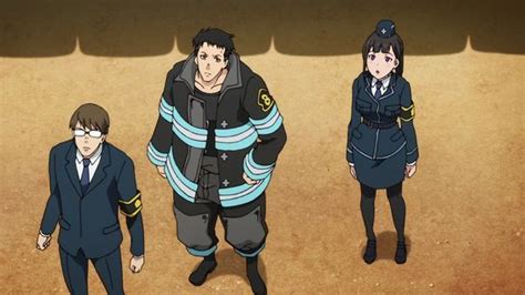 Fire Force Fireforce Anime Anime Funny Anime Manga Cosplay