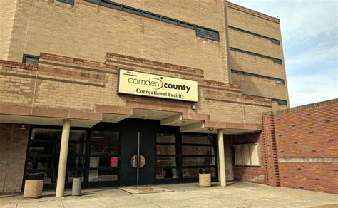 Camden County Jail Expands Drug Therapy Program For Addicted Inmates