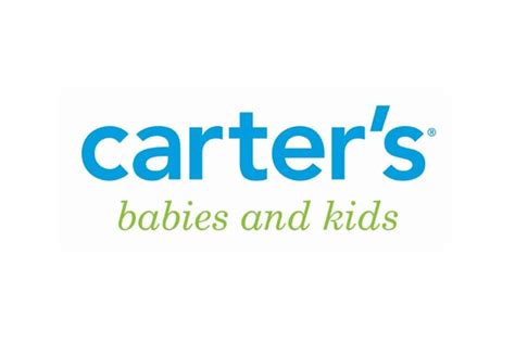 Carters Logo And Symbol Meaning History Png Brand